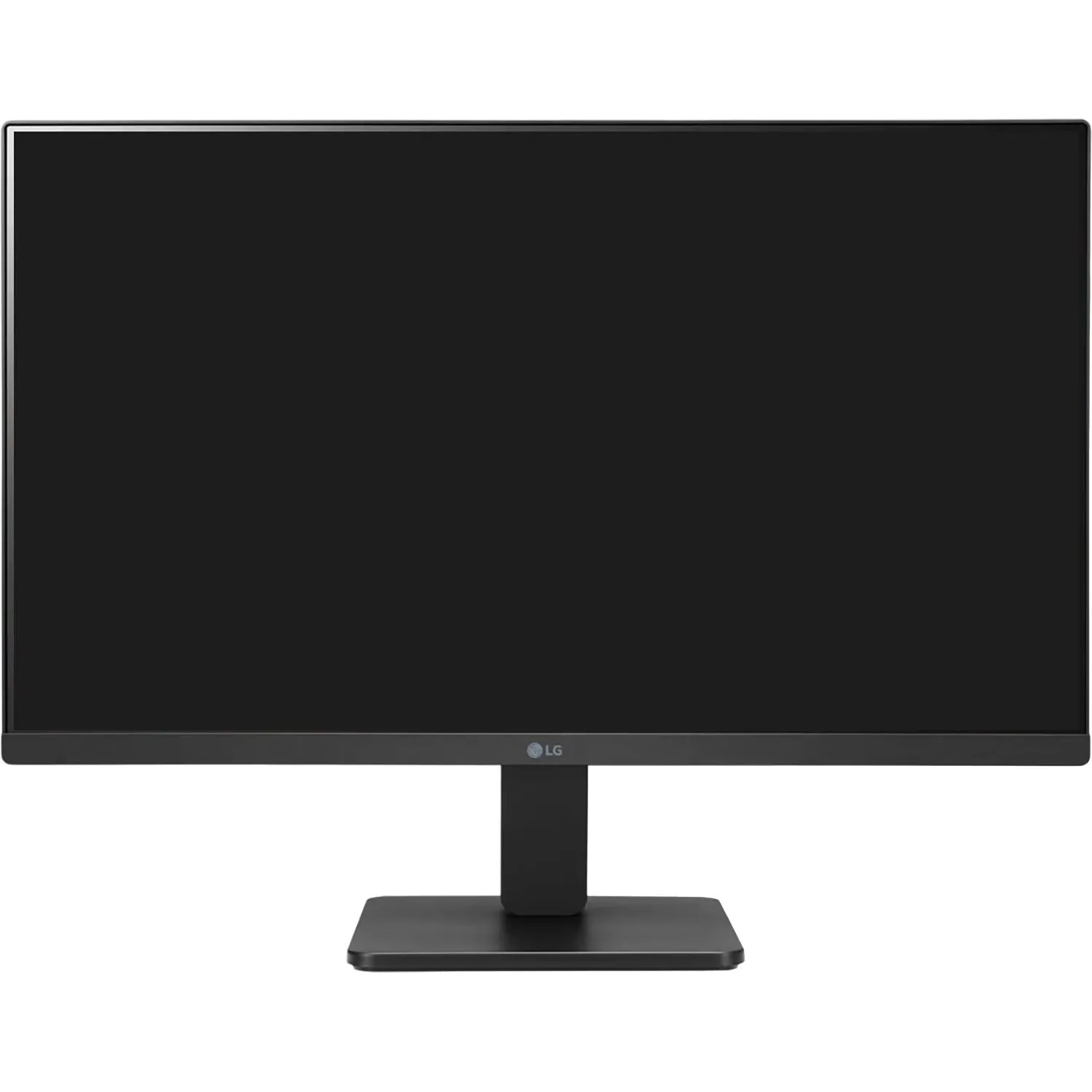 Монитор LG24MR400-B/24MR400-BA.CRURMV/23,8/FHD/IPS/100Hz/250cd/5ms/HDMI/VGA - фото 2