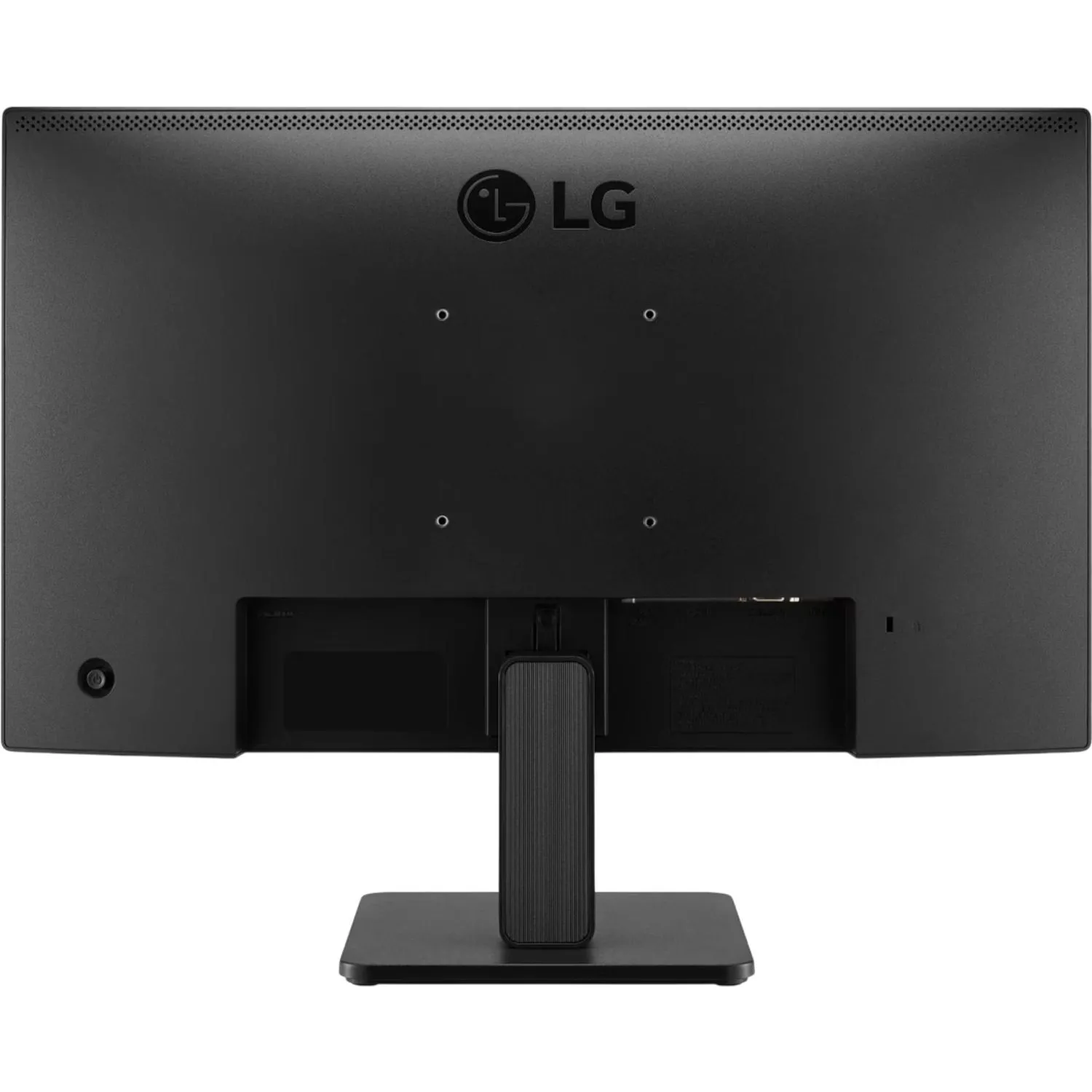 Монитор LG24MR400-B/24MR400-BA.CRURMV/23,8/FHD/IPS/100Hz/250cd/5ms/HDMI/VGA - фото 3