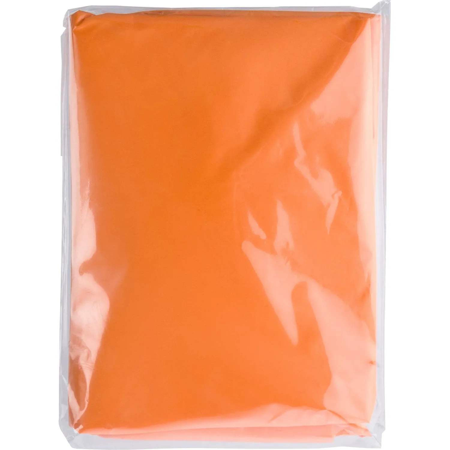 Дождевик -плащ BrightWay, оранжевый, 11875.20 - фото 3