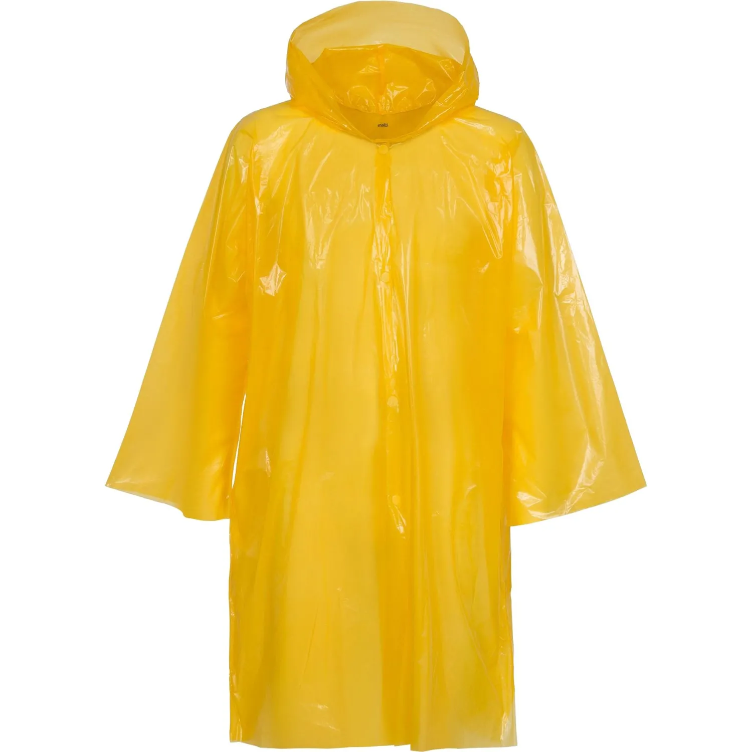 Дождевик -плащ BrightWay, желтый, 11875.80 - фото 1