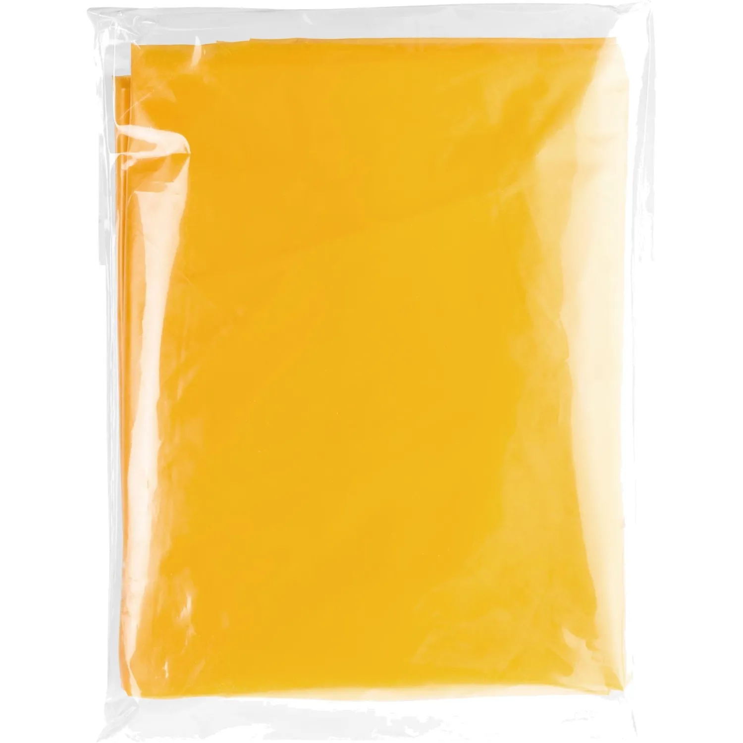 Дождевик -плащ BrightWay, желтый, 11875.80 - фото 3