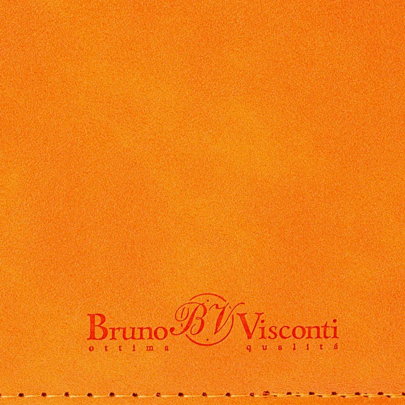 Ежедневник недатированный А5+ CLASSIC оранжевый, 128л 3-689/03 - фото 6