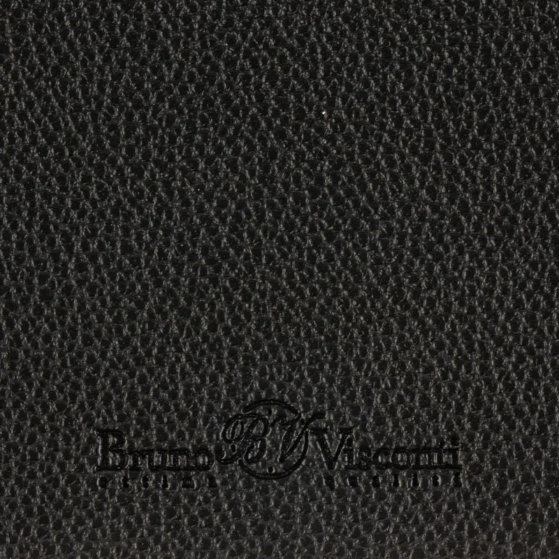 Ежедневник недатированный А5 ALBA черный, 136л 3-783/01 - фото 6