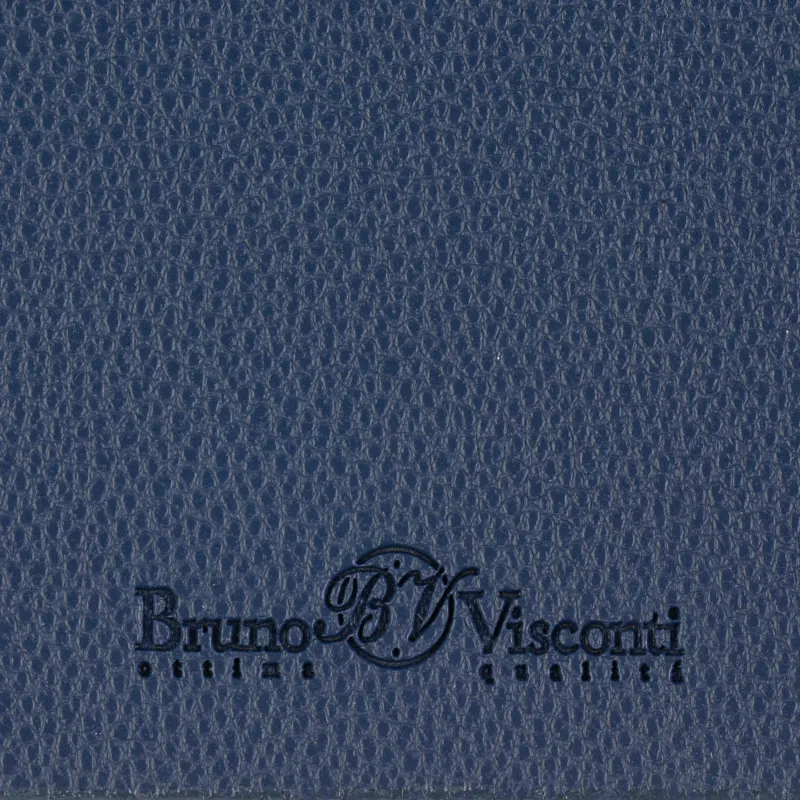 Ежедневник недатированный А5 ALBA синий, 136л 3-783/03 - фото 6