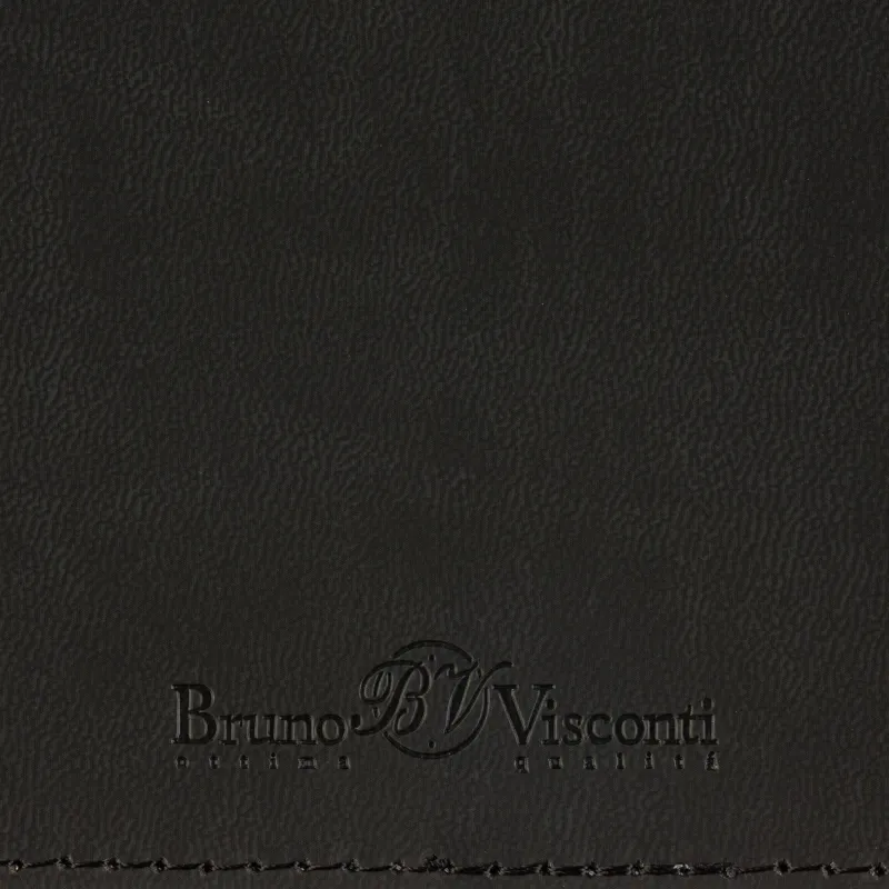 Ежедневник недатированный A5 TINTORETTO черный, 136л 3-608/03 - фото 6