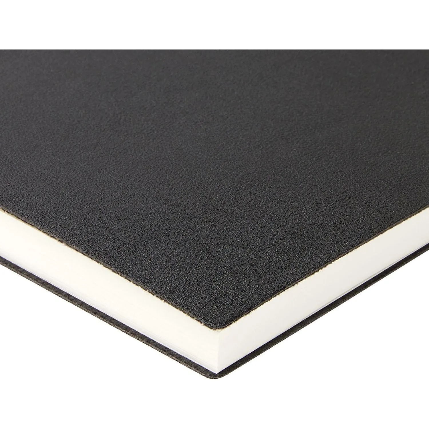 Ежедневник недатированный А5 GRAND черный, 128л 3-774/01 - фото 3