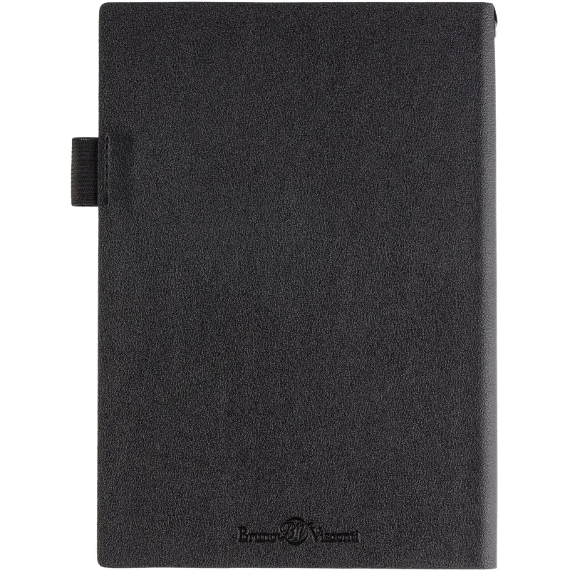 Ежедневник недатированный А5 GRAND черный, 128л 3-774/01 - фото 18