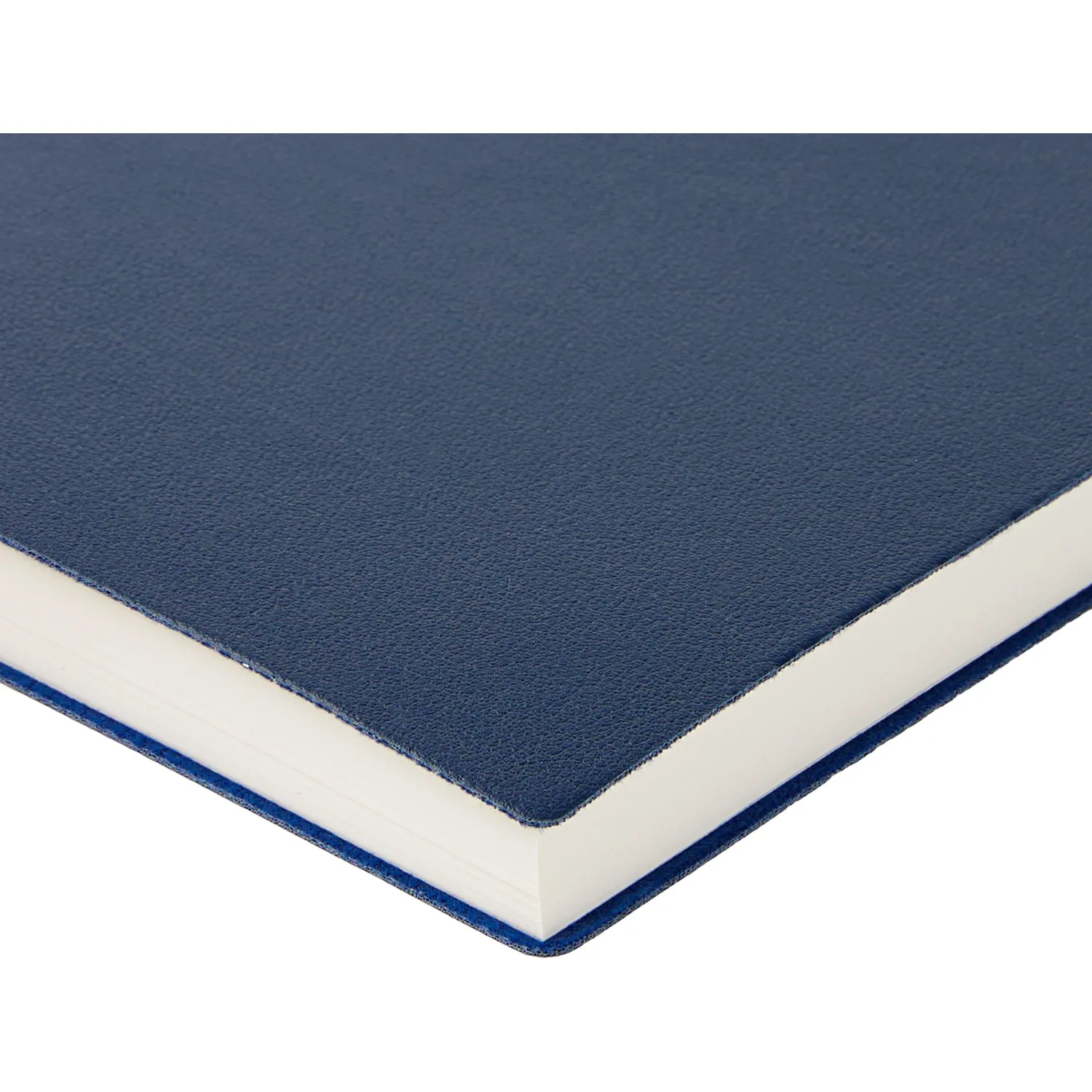 Ежедневник недатированный А5 GRAND темно-синий, 128л 3-774/05 - фото 3