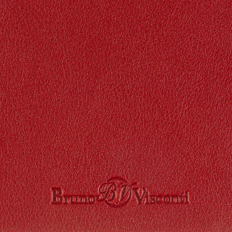 Ежедневник недатированный А5 GRAND бордовый, 128л 3-774/07 - фото 6