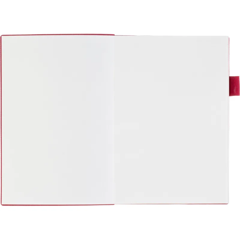 Ежедневник недатированный А5 GRAND бордовый, 128л 3-774/07 - фото 8