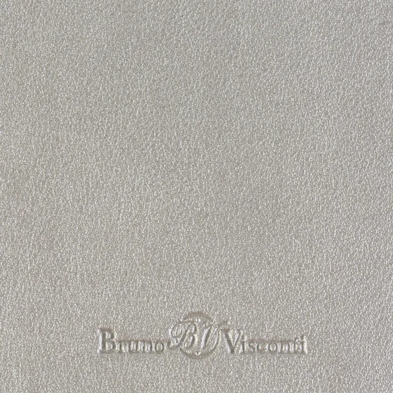 Ежедневник недатированный А5 GRAND серебро, 128л 3-774/12 - фото 6