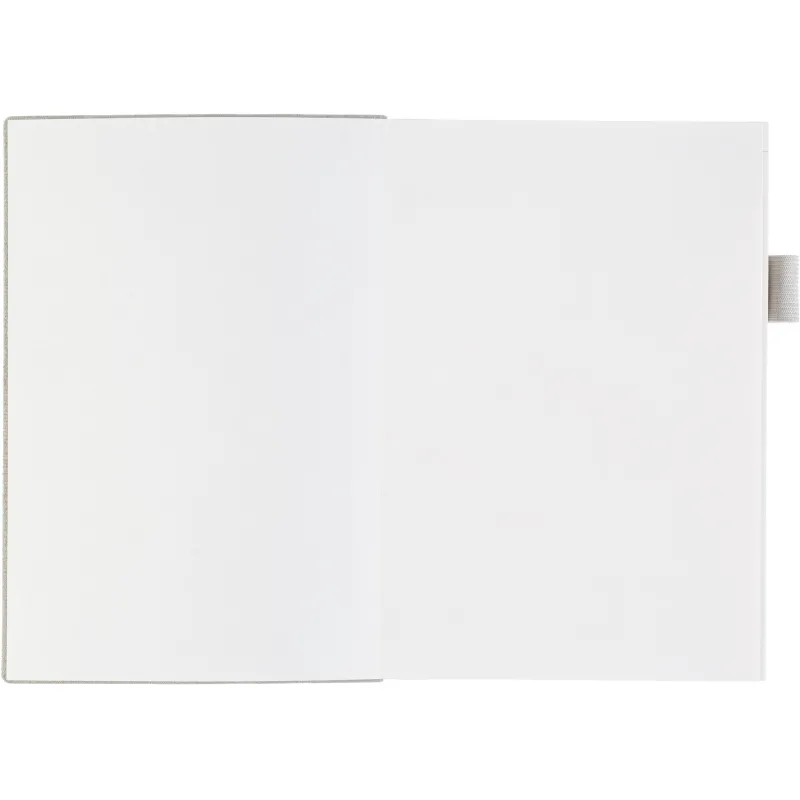 Ежедневник недатированный А5 GRAND серебро, 128л 3-774/12 - фото 8