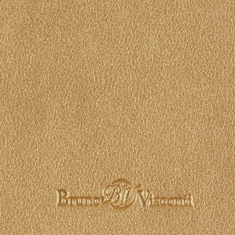 Ежедневник недатированный А5 GRAND золото, 128л 3-774/13 - фото 6