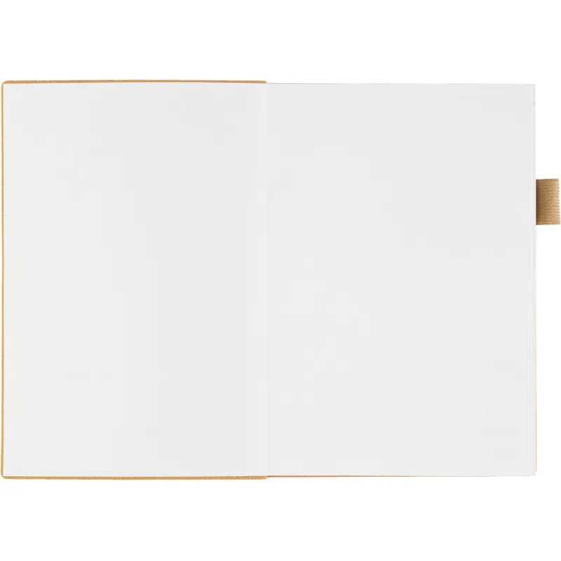 Ежедневник недатированный А5 GRAND золото, 128л 3-774/13 - фото 8