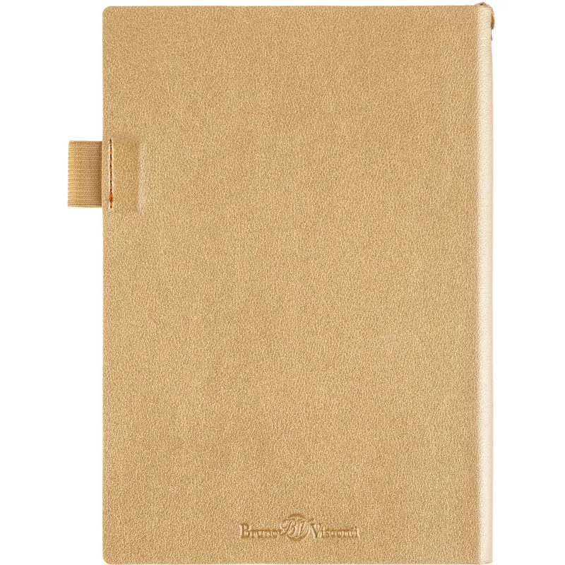 Ежедневник недатированный А5 GRAND золото, 128л 3-774/13 - фото 18