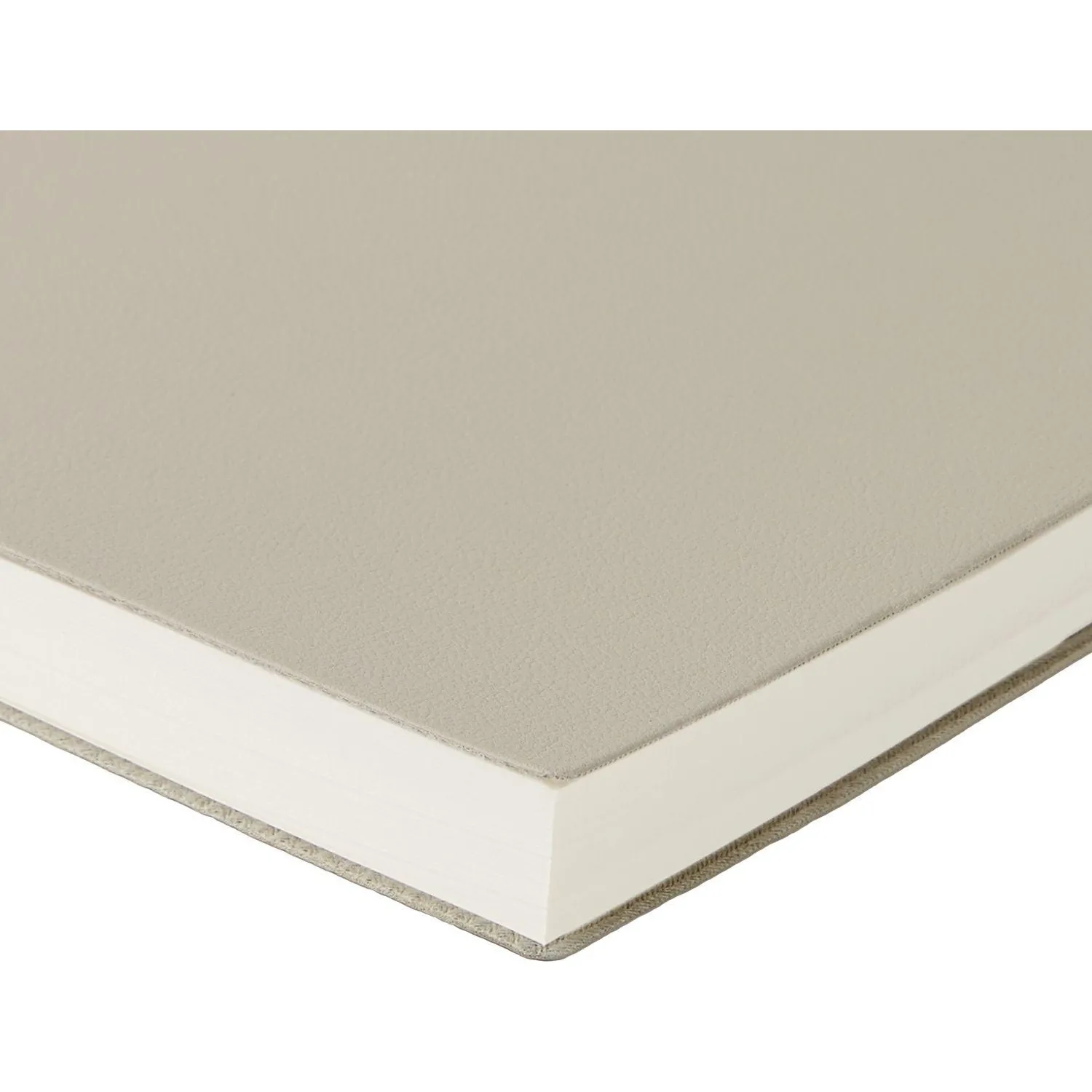 Ежедневник недатированный А5 GRAND серый, 128л 3-774/14 - фото 3