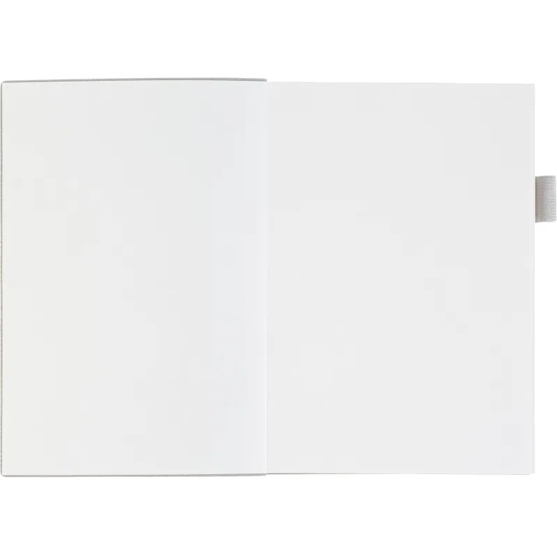 Ежедневник недатированный А5 GRAND серый, 128л 3-774/14 - фото 8