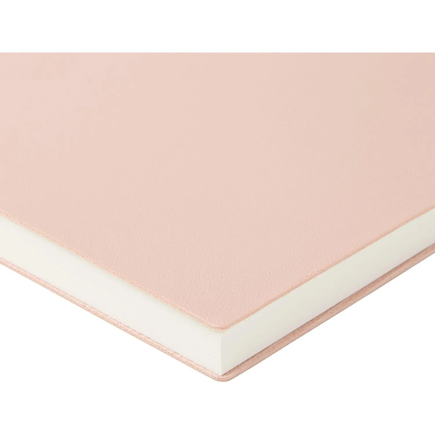 Ежедневник недатированный А5 GRAND пудровый, 128л 3-774/15 - фото 3