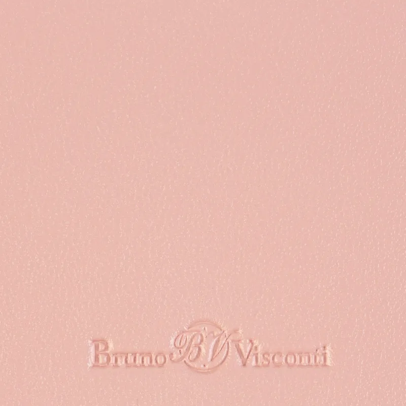 Ежедневник недатированный А5 GRAND пудровый, 128л 3-774/15 - фото 6