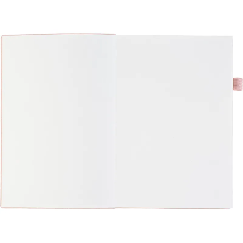 Ежедневник недатированный А5 GRAND пудровый, 128л 3-774/15 - фото 8