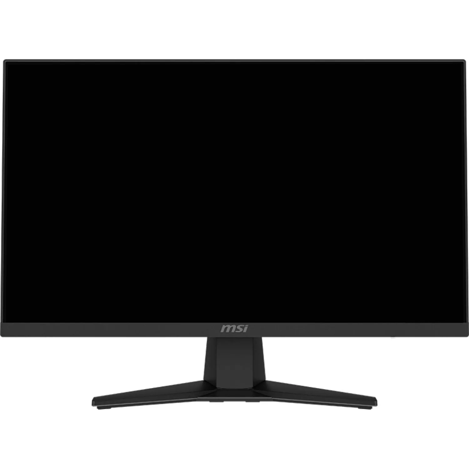 Монитор MSI MAG 244F 23,8 FHD IPS HDMI 2.0,1xDP 1.2, Tilt,200HZ,Black - фото 2