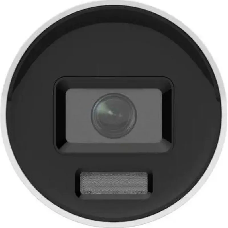 IP-камера Hikvision DS-2CD2087G2H-LIU(2.8mm) 2.8-2.8мм белый - фото 2
