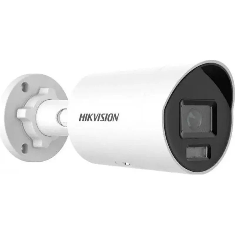 IP-камера Hikvision DS-2CD2087G2H-LIU(2.8mm) 2.8-2.8мм белый - фото 3