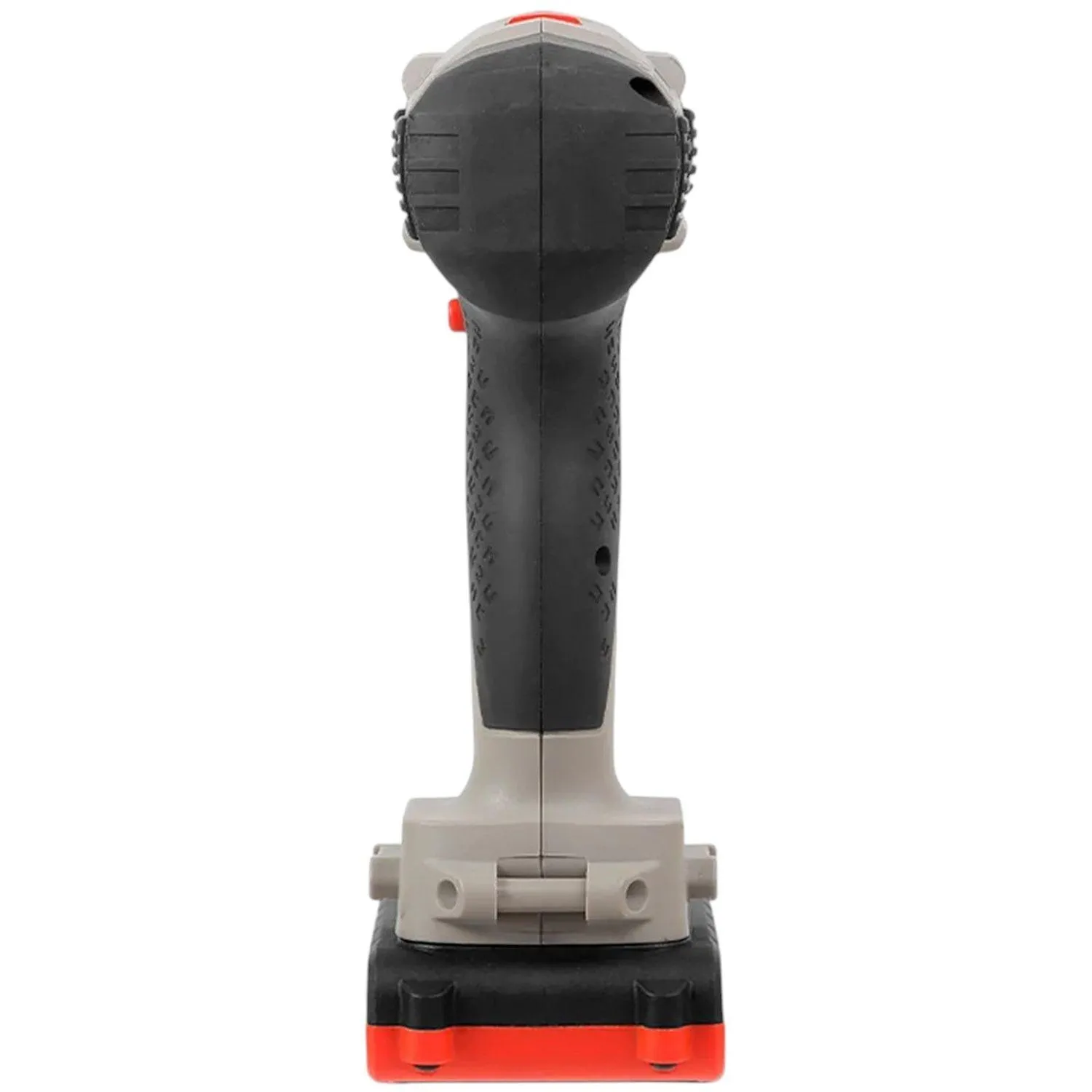 Дрель-шуруповерт ударная аккумуляторная BL CROWN CT21093HMX-2 BMC - фото 5