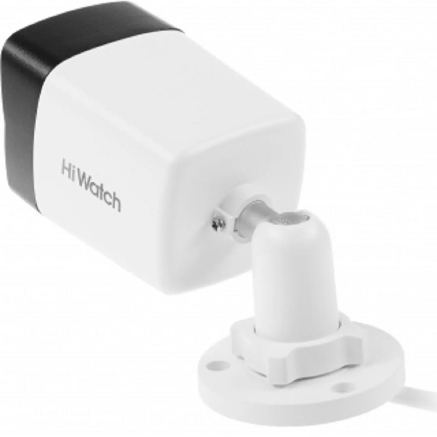 IP-камера HiWatch DS-I400(D)(2.8mm) 2.8-2.8мм цв.корп:белый - фото 4