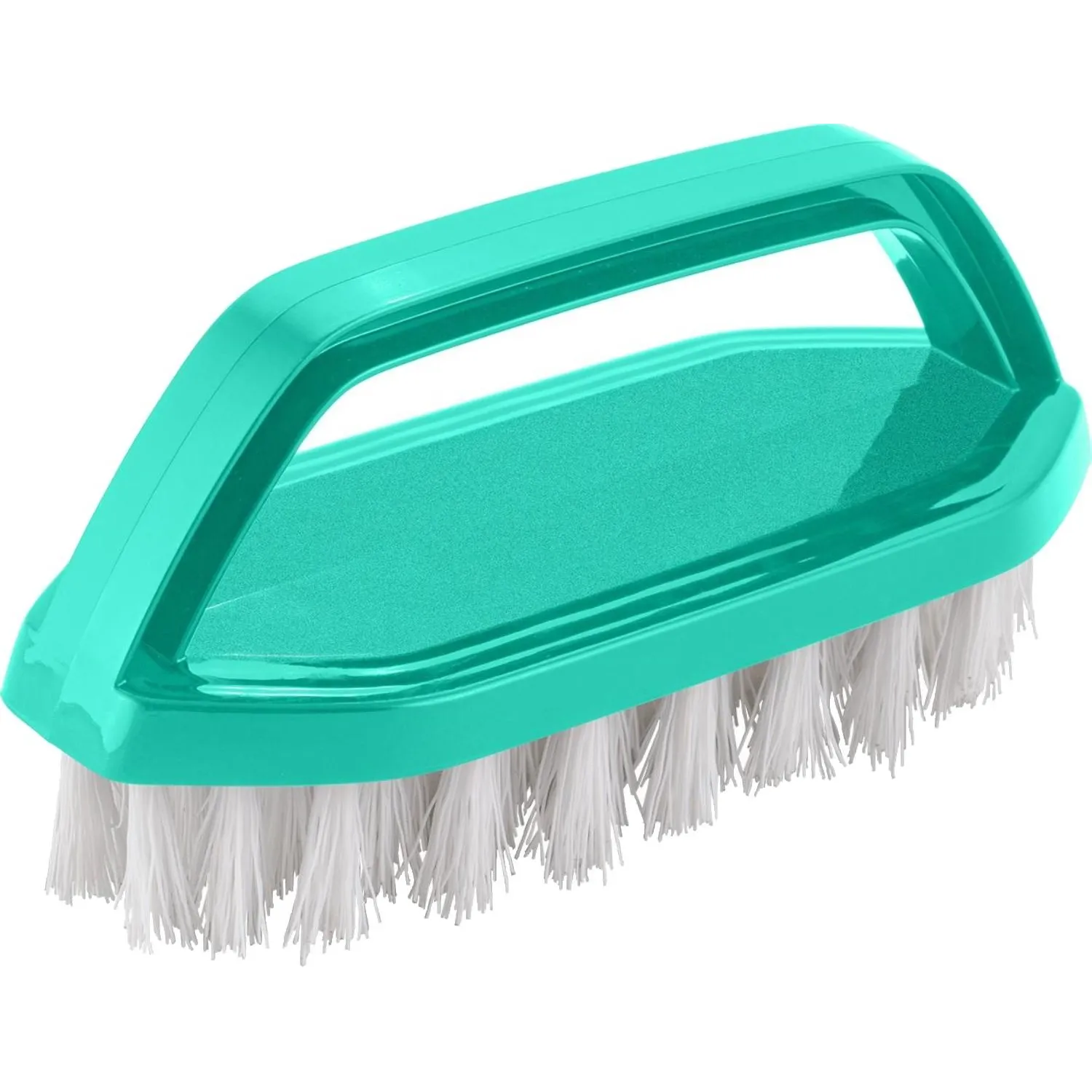 Щетка -утюжок Disco аквамарин, 14 см SC531010027 - фото 1