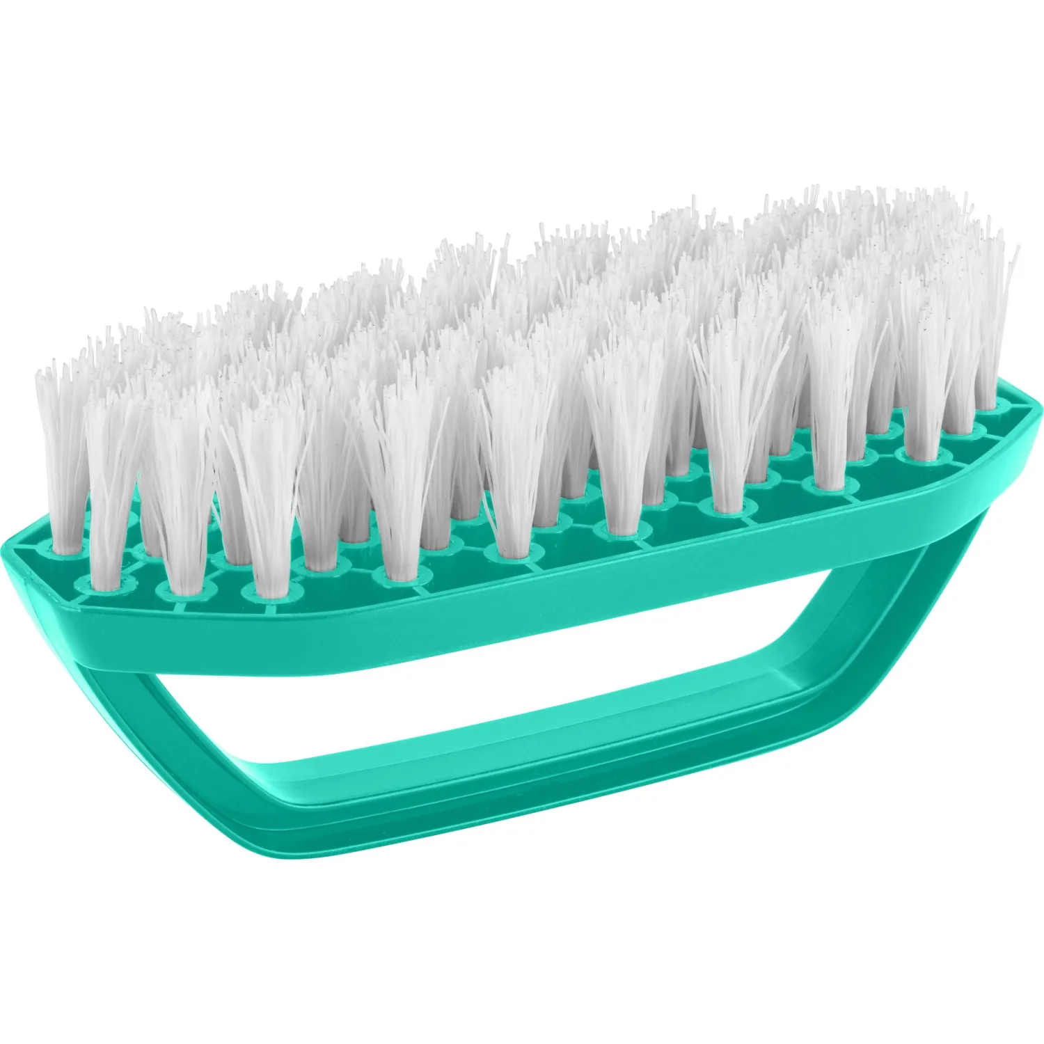 Щетка -утюжок Disco аквамарин, 14 см SC531010027 - фото 3