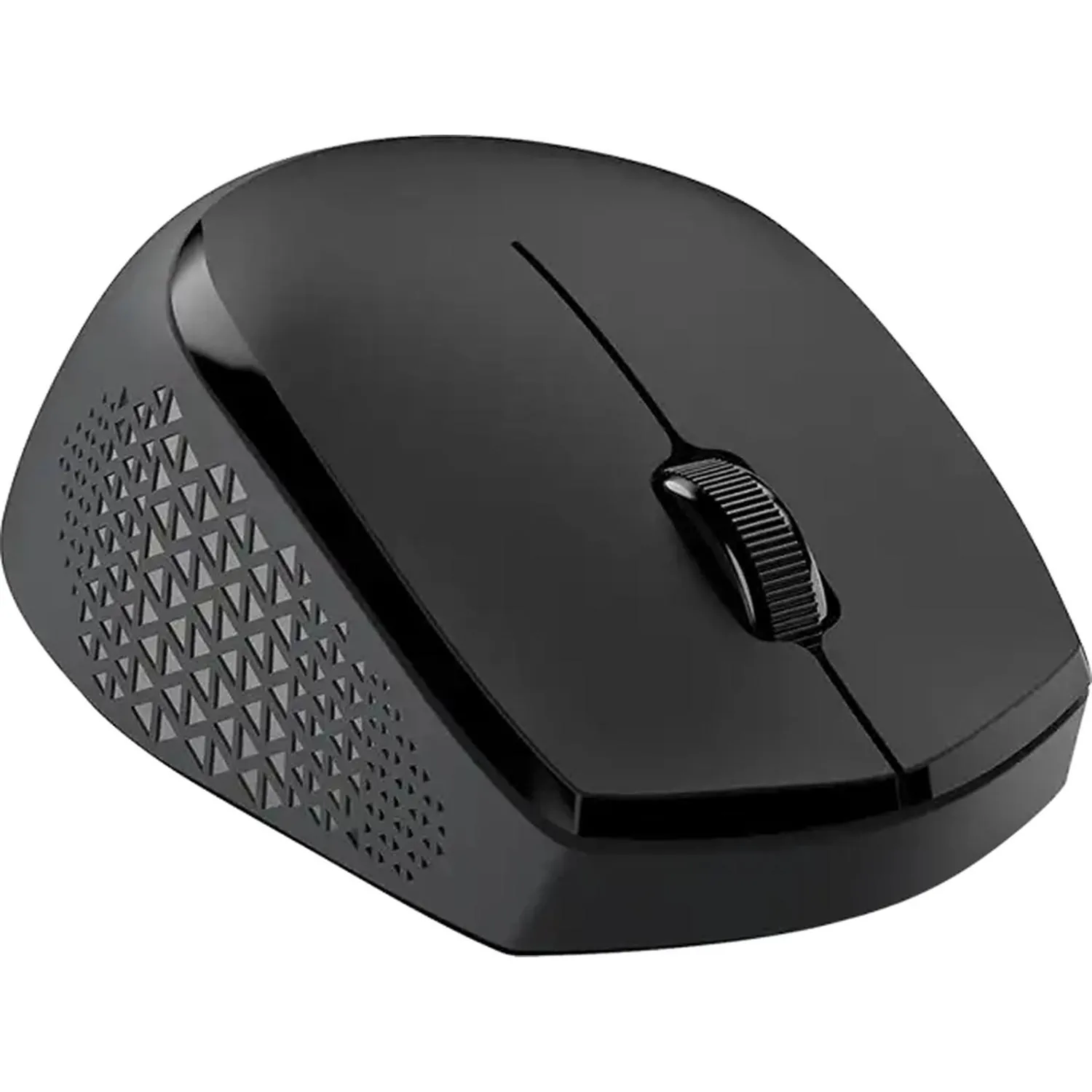 Мышь компьютерная Genius беспров. NX-8000S BT черный - фото 1