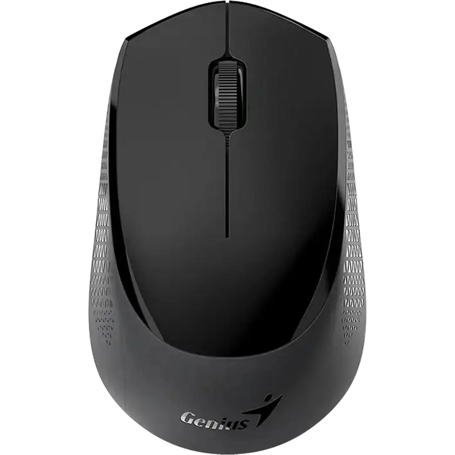 Мышь компьютерная Genius беспров. NX-8000S BT черный - фото 2