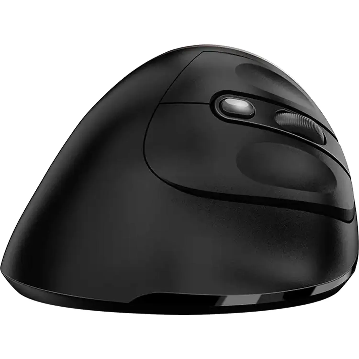 Мышь компьютерная Genius беспров. Ergo 8250S коричневый - фото 4