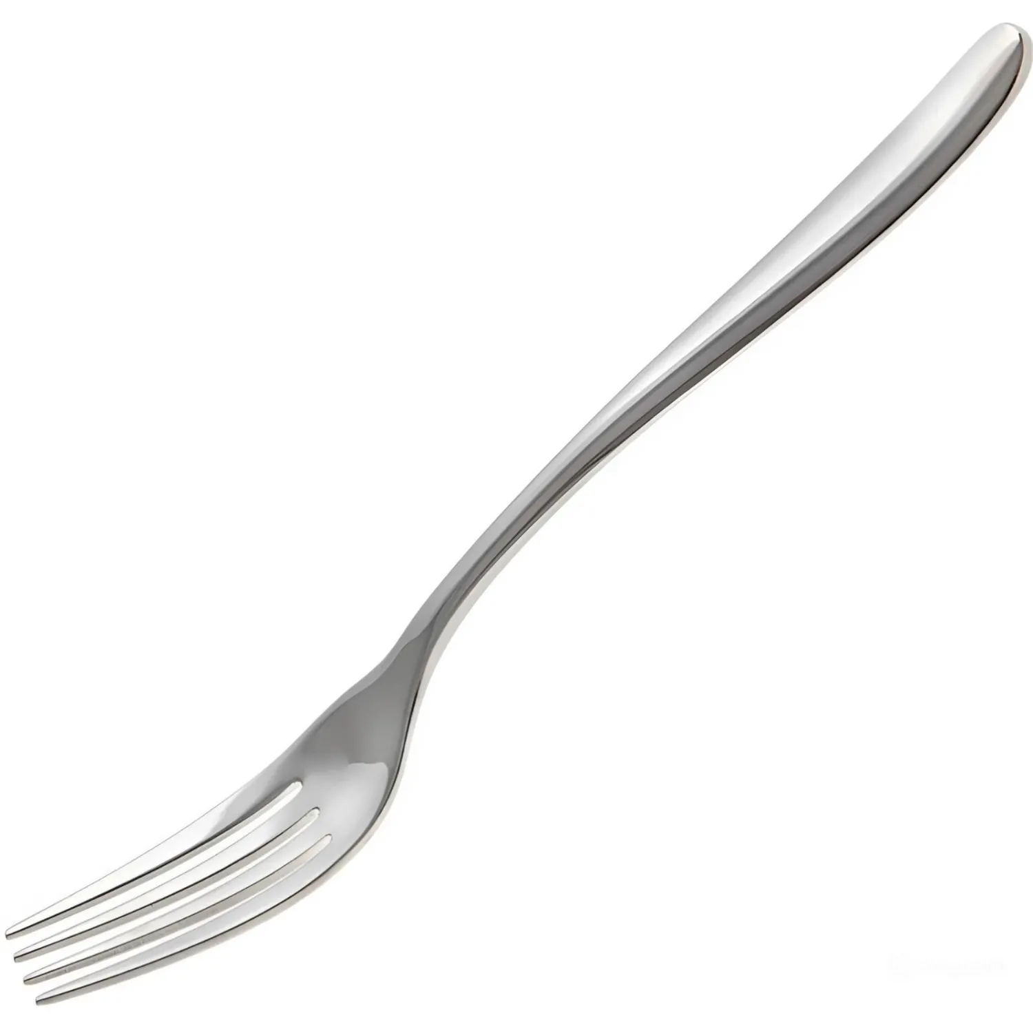 Вилка столовая Home Queen Ямабуки 2шт/уп, 20,4 см /48/12 - фото 1