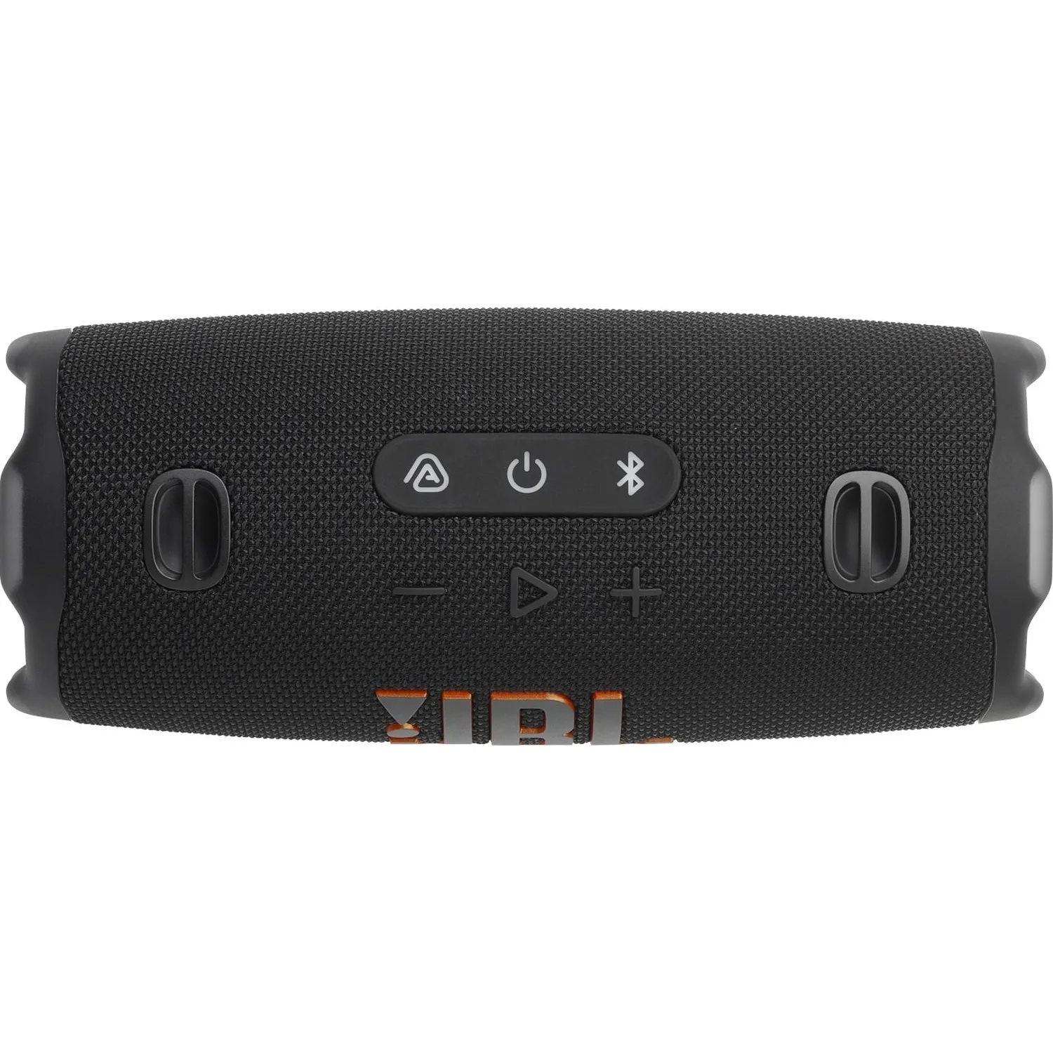 Портативная акустика JBL Charge 6 Black (JBLCHARGE6BLK) - фото 2
