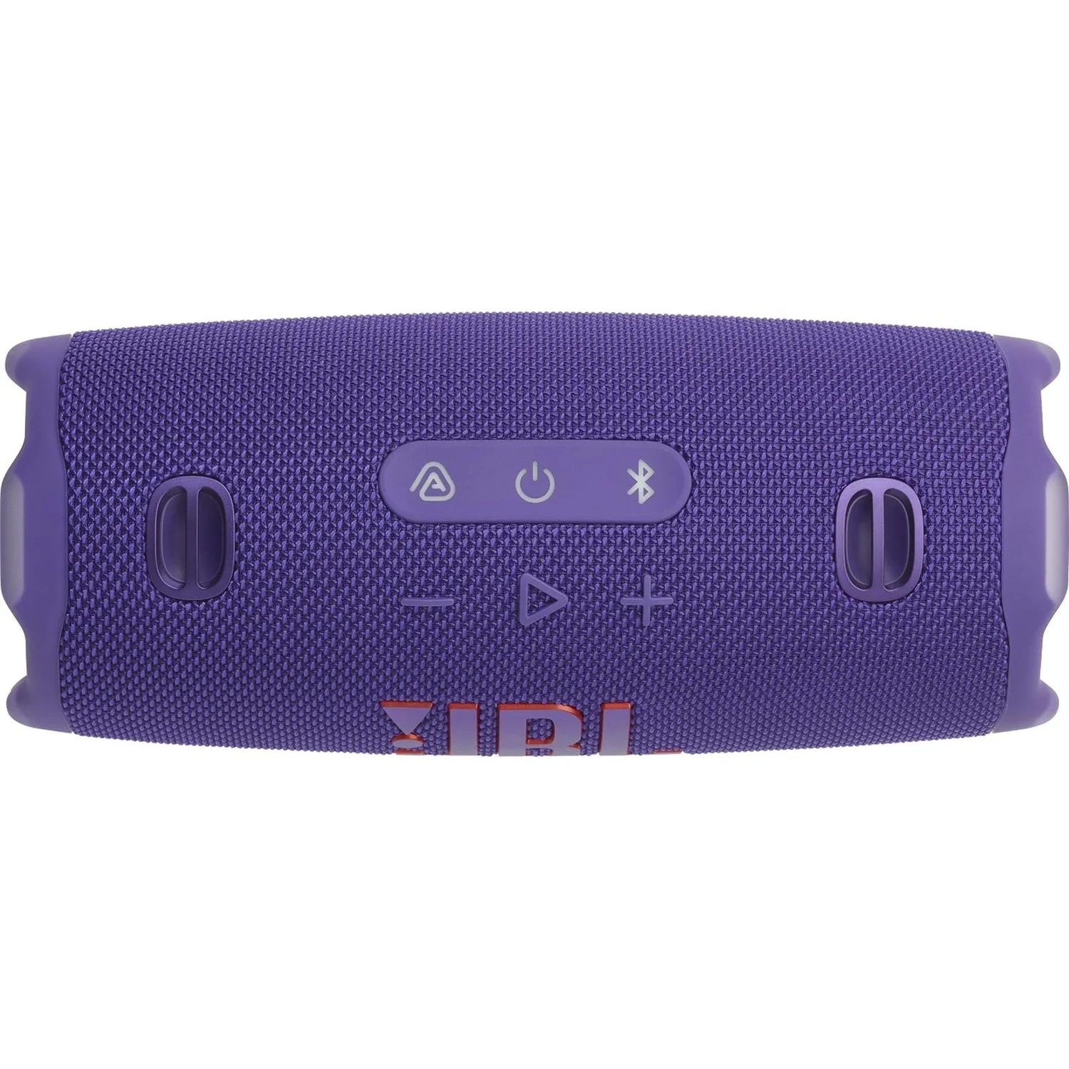 Портативная акустика JBL Charge 6 Purple (JBLCHARGE6PUR) - фото 2