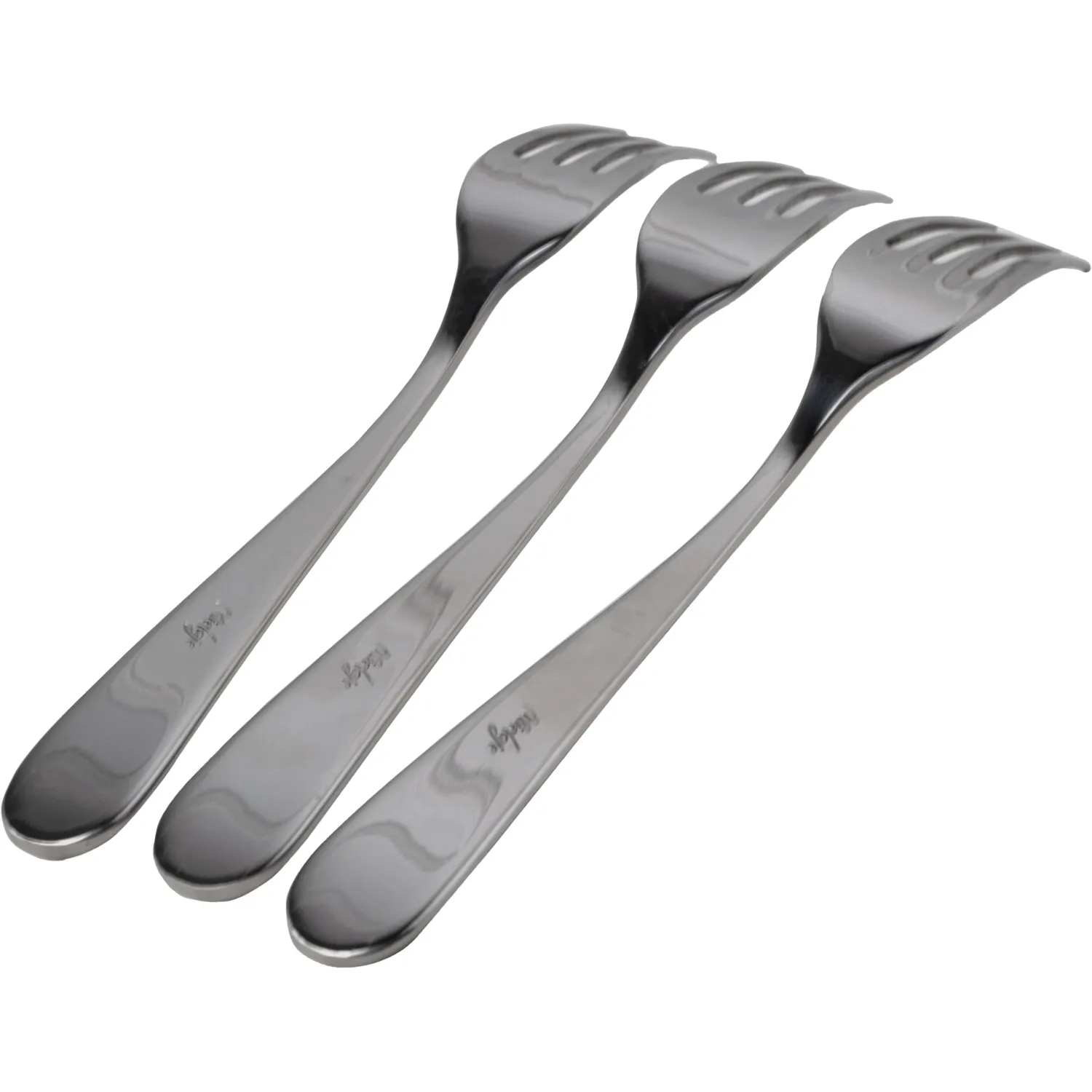 Вилка столовая Mielaje 213 , 3 шт./уп - фото 4