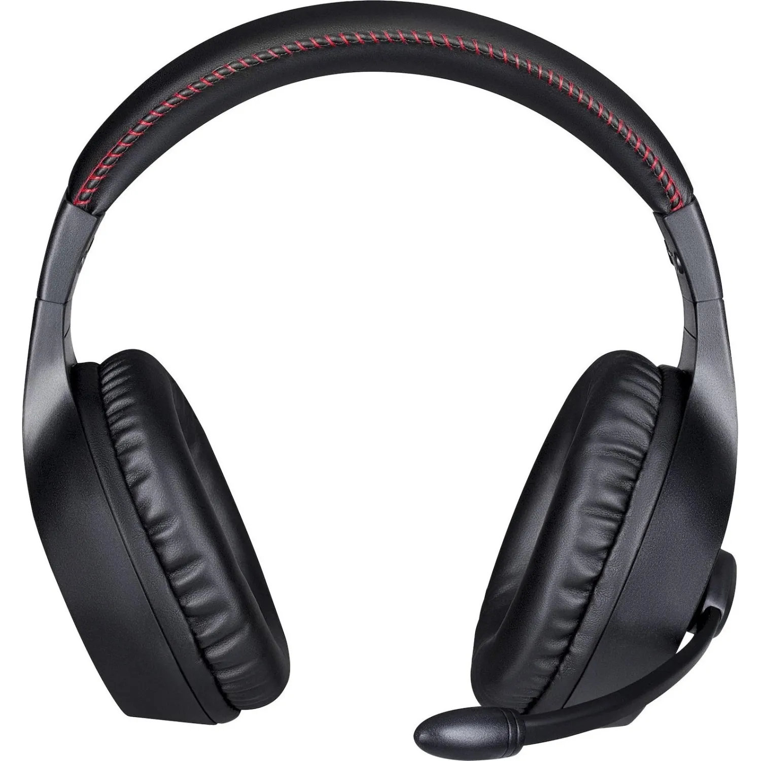 Гарнитура Redragon Pelias (71187) игровая 3.5 джек, черные - фото 2