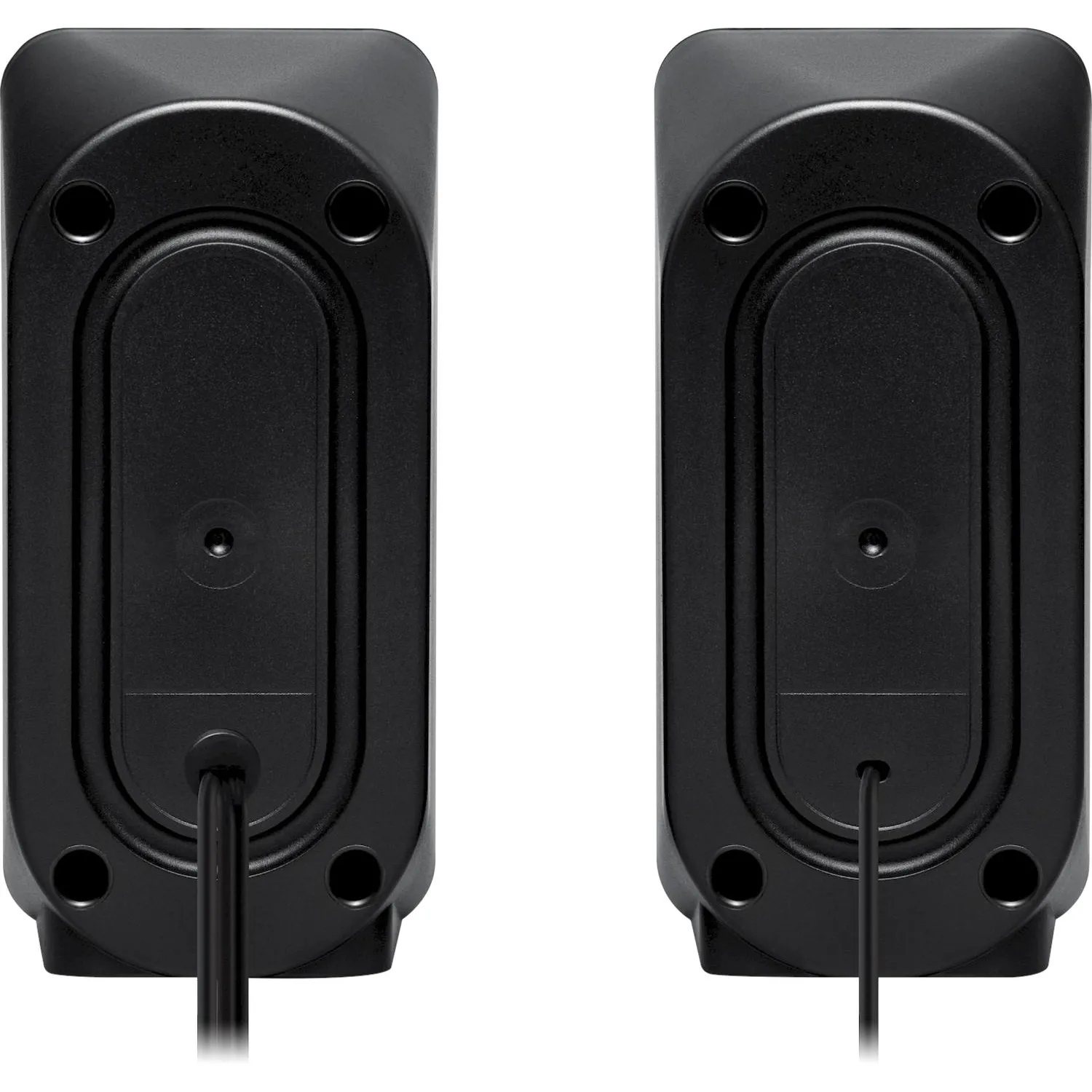 Акустическая система Redragon Stentor (77600) черный, 6Вт пит.USB - фото 2