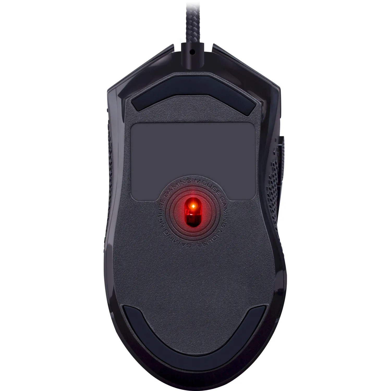 Мышь компьютерная Redragon Trident Lite (72018)игр. черн,RGB,7кн,8000dpi - фото 3