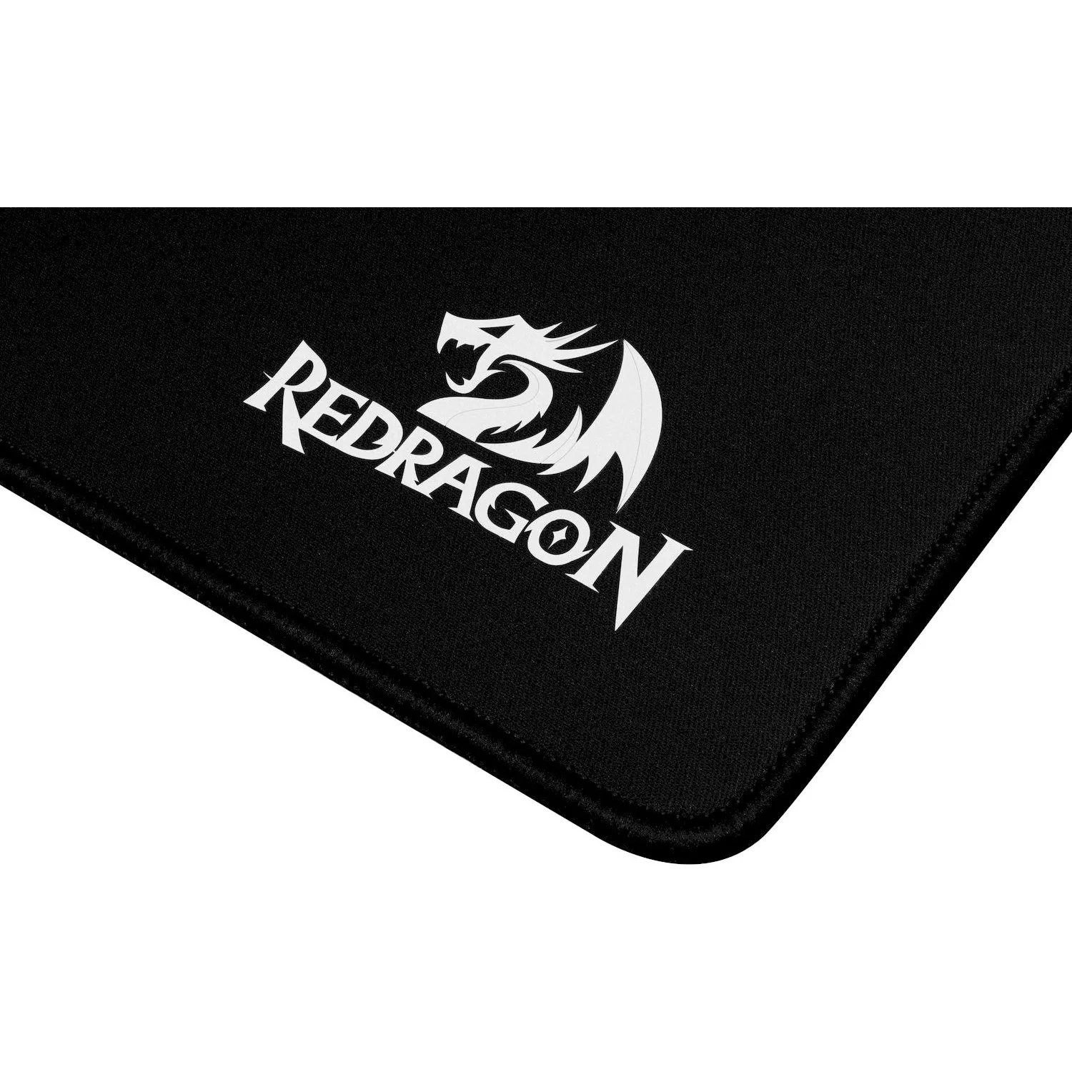 Коврик для мыши Redragon Flick XL  (77990)игров. 400х900х4 мм, ткань+резина - фото 3