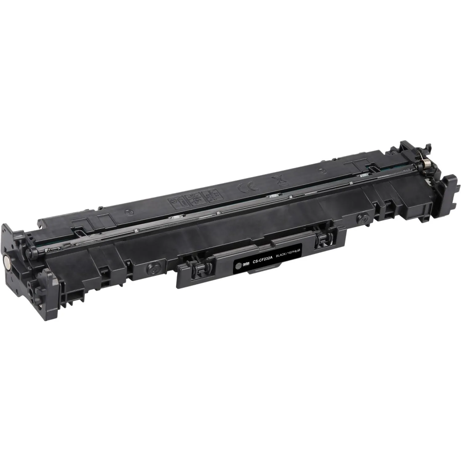 Драм-картридж Cactus CS-CF232A CF232A чер. для HP LJ Pro M203/M227 - фото 2