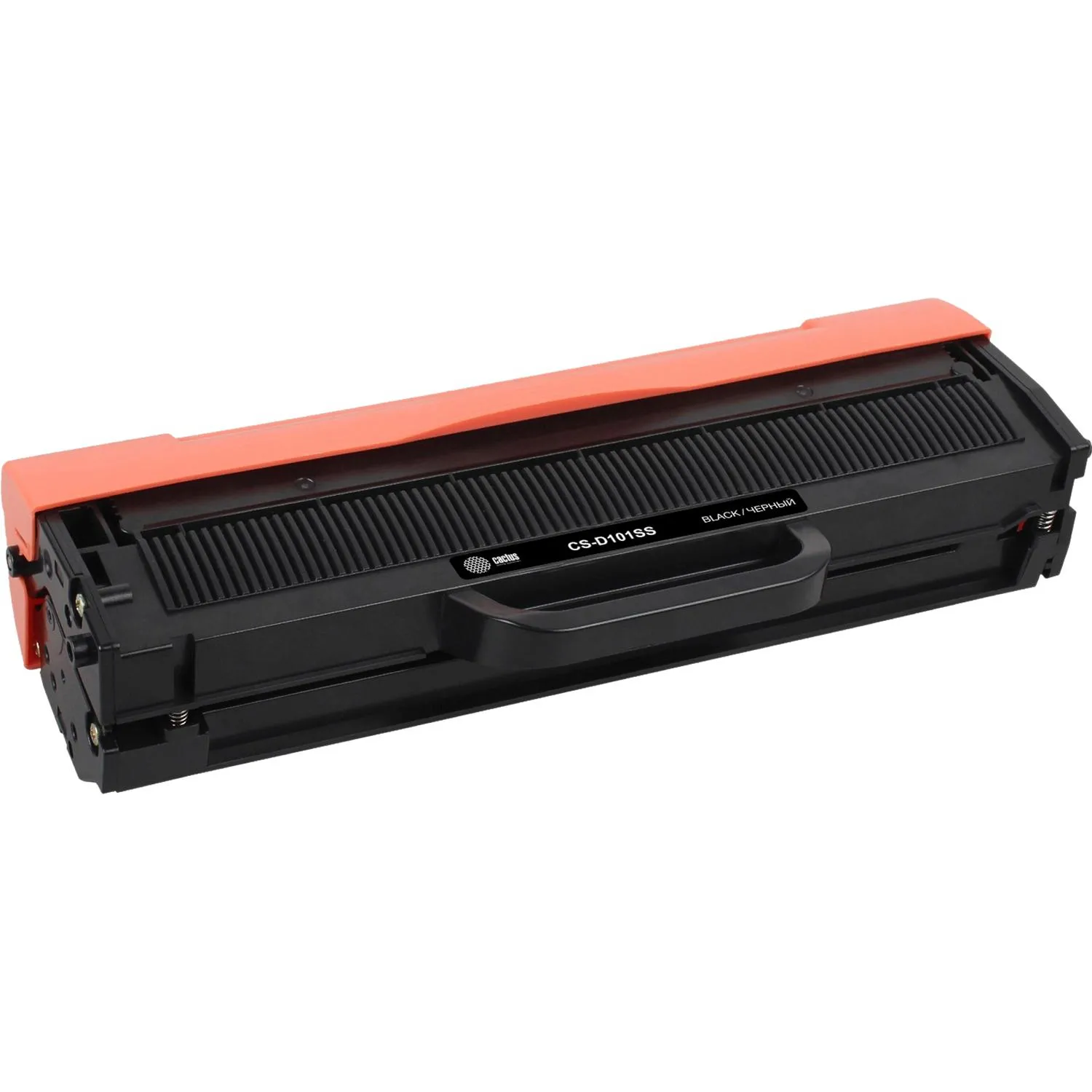 Картридж лазерный Cactus CS-D101SS MLT-D101S чер.для Samsung 2160/2165/2167 - фото 2