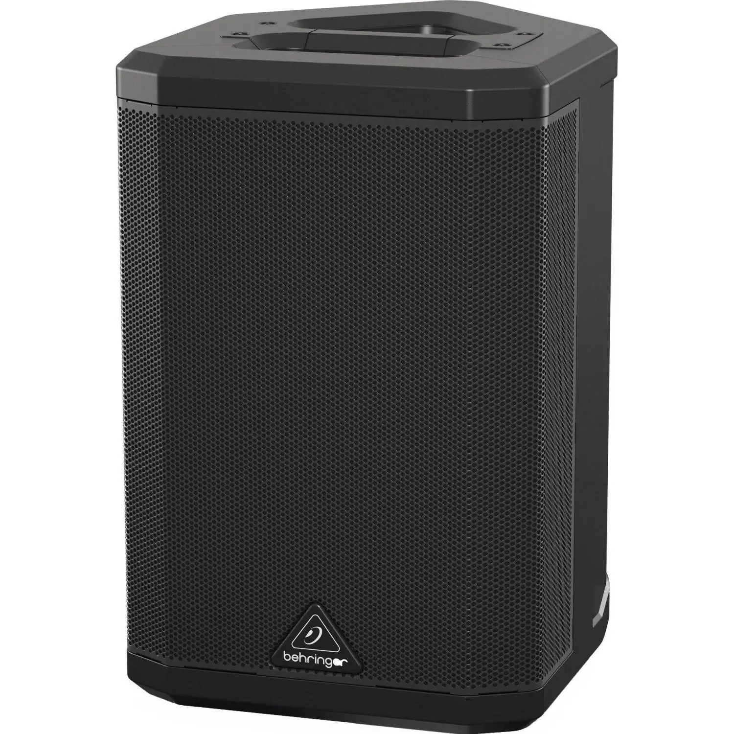 Акустическая система Behringer B1X, 250Вт, аккум, микшер, Bluetooth - фото 1