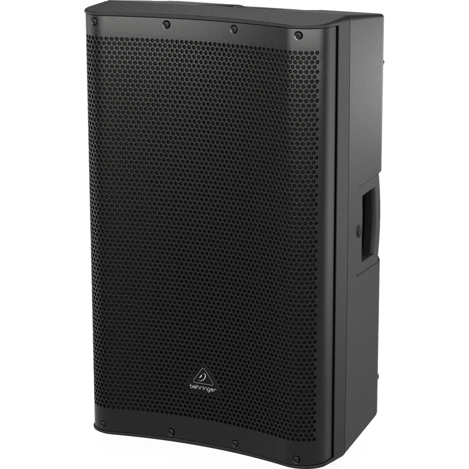 Акустическая система Behringer DR115DSP, активн, 2-полосн, 1400Вт, DSP, BT - фото 1