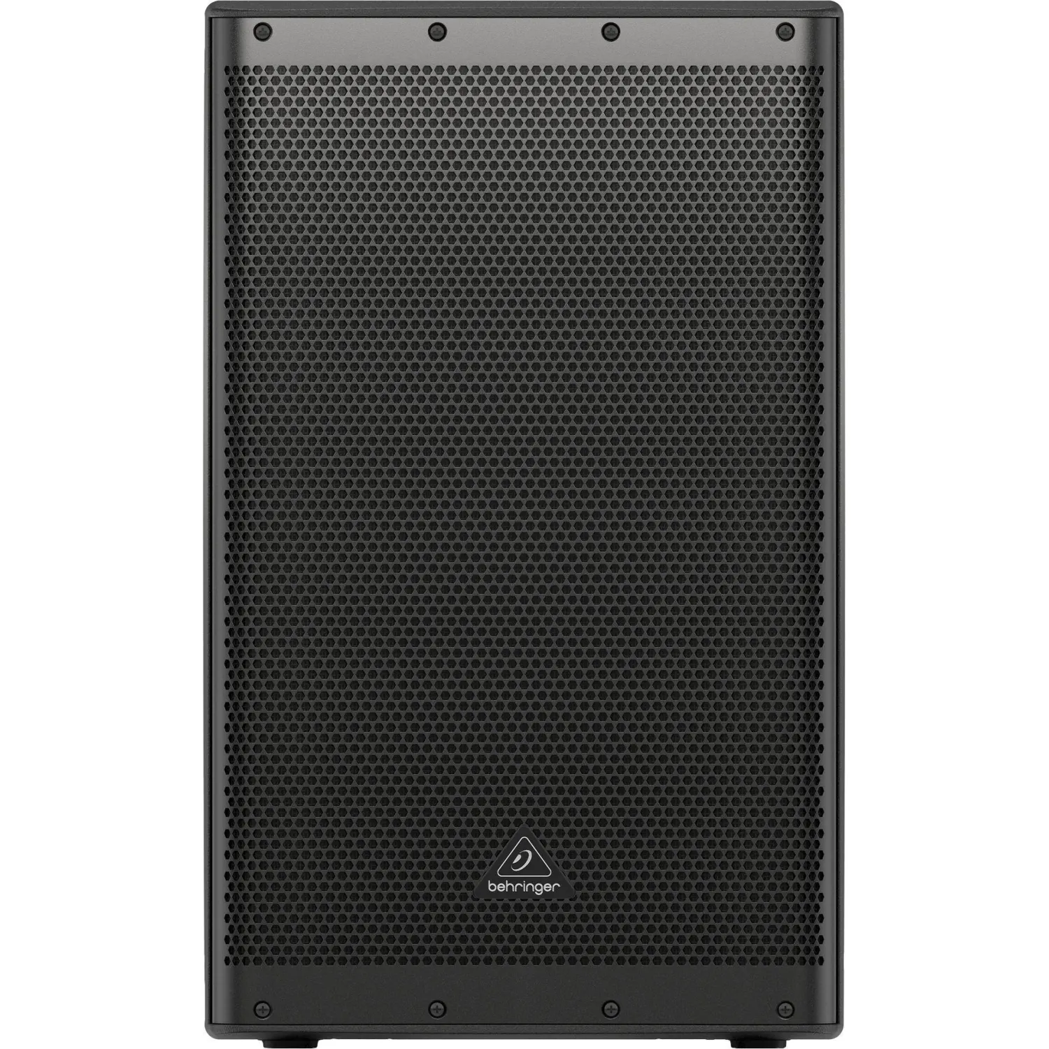 Акустическая система Behringer DR115DSP, активн, 2-полосн, 1400Вт, DSP, BT - фото 2