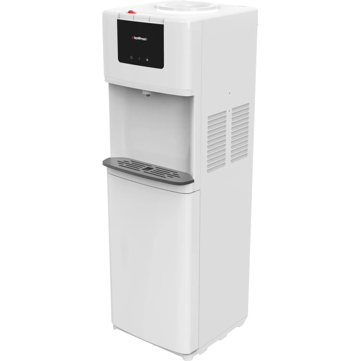 Кулер HotFrost V8020 C, нагрев и охлаждение воды - фото 2