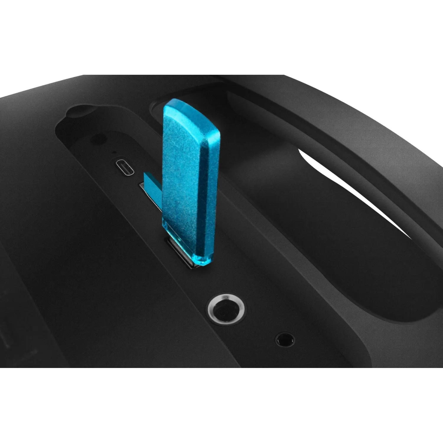 Акустическая система Sven PS-555, черный, 65Вт, BT/USB/microSD, пульт,аккум - фото 5