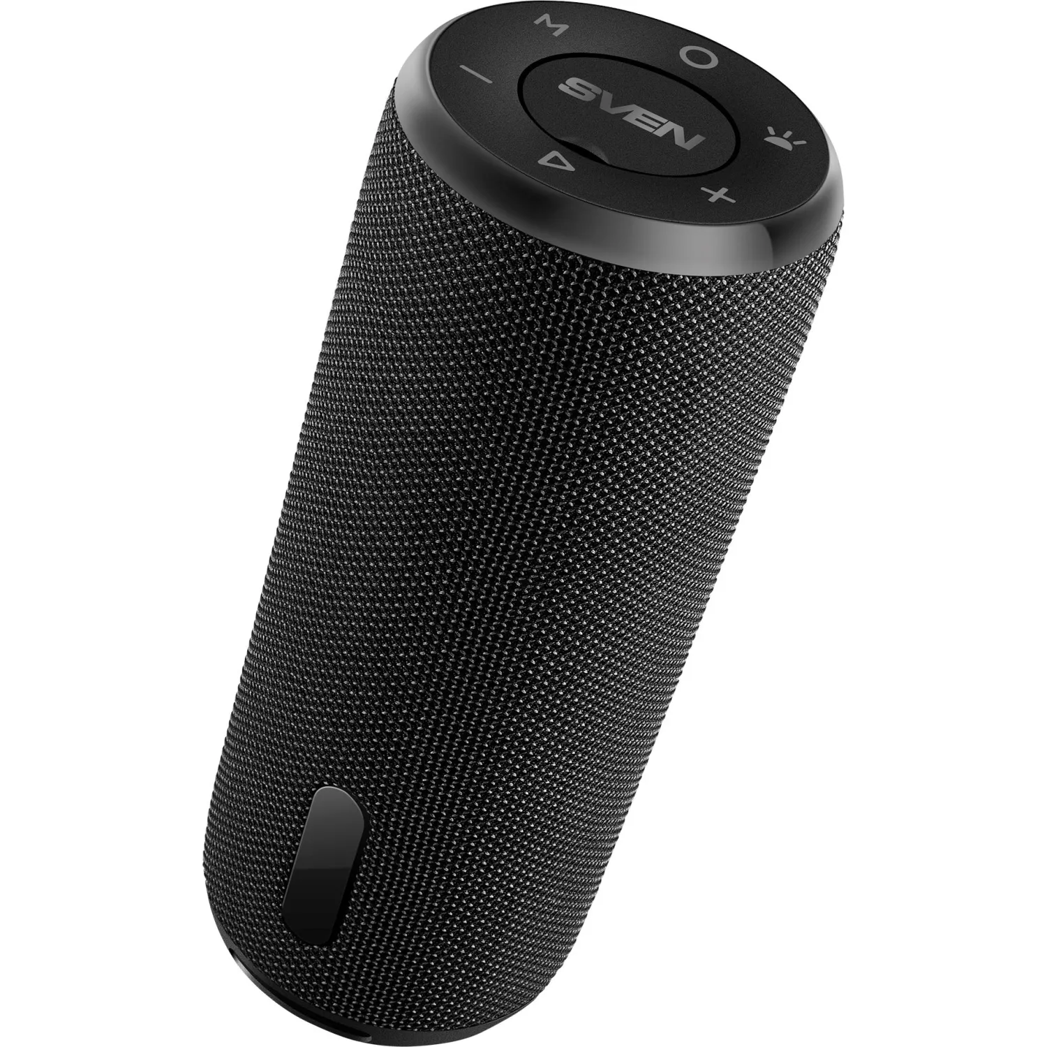 Акустическая система SVEN PS-150,чер,2.0,2x5Вт(RMS),TWS,BT,FM,USB,встр акк - фото 5